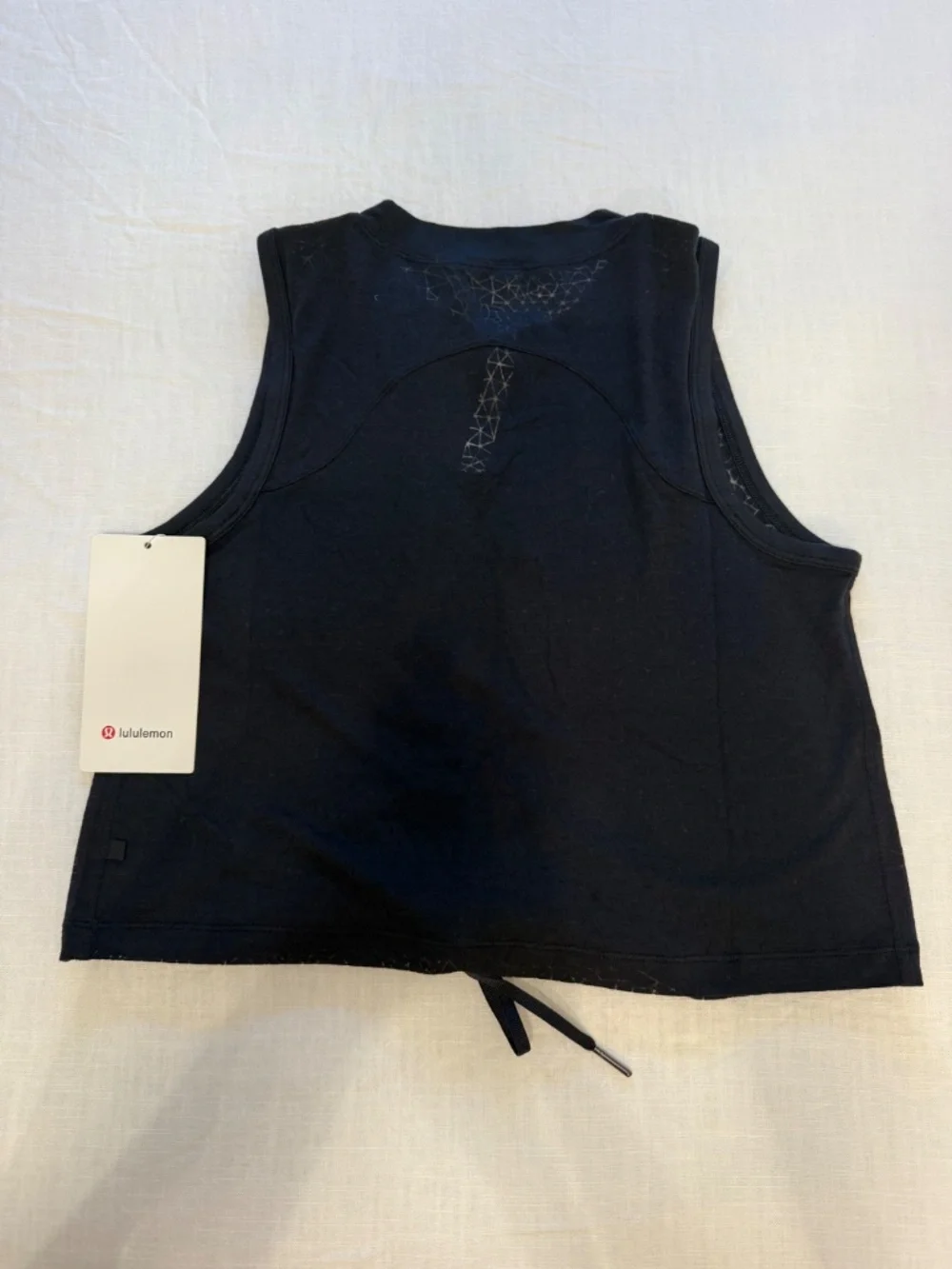 Brand New Lululemon Black 